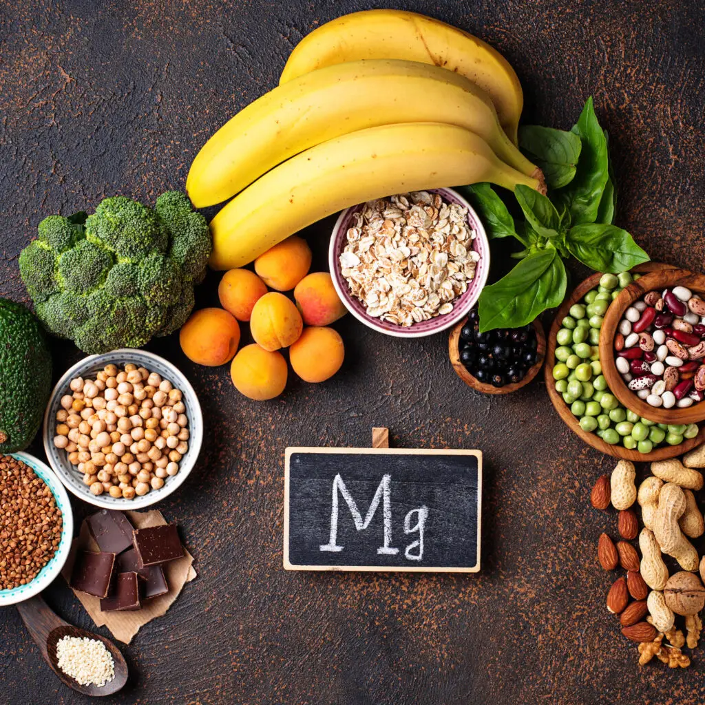 The Power of Magnesium: Exploring Its Benefits for Health