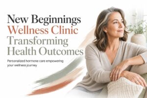 Local Spotlight: How New Beginnings Wellness Clinic is Changing Health Outcomes in Northwest Ohio
